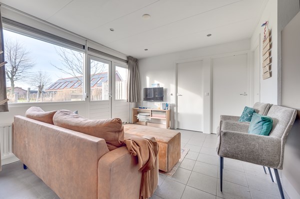 Medium property photo - Oostkapelseweg 32A16, 4353 EJ Serooskerke
